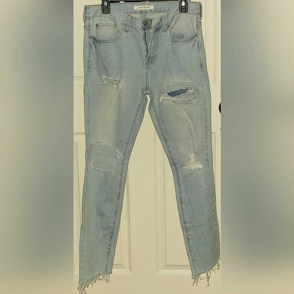 Pacsun Men's Jean
